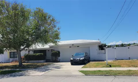 15318 Harbor Dr, Madeira Beach, FL 33708