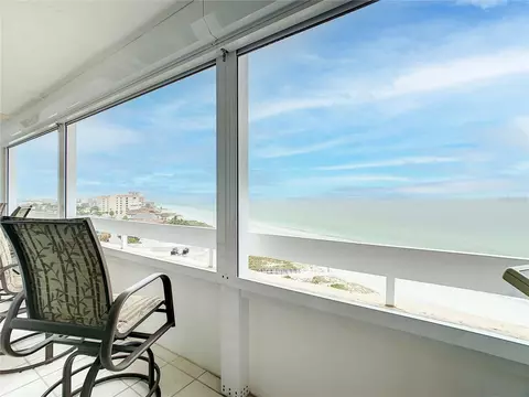 17900 Gulf Blvd #9E, Redington Shores, FL 33708