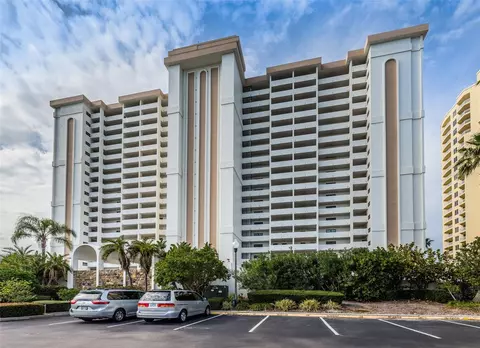 1230 Gulf Blvd #1604, Clearwater Beach, FL 33767