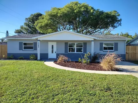 3568 4th Ave SE, Largo, FL 33771