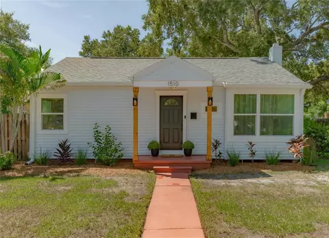 1510 41st Ave N, Saint Petersburg, FL 33703
