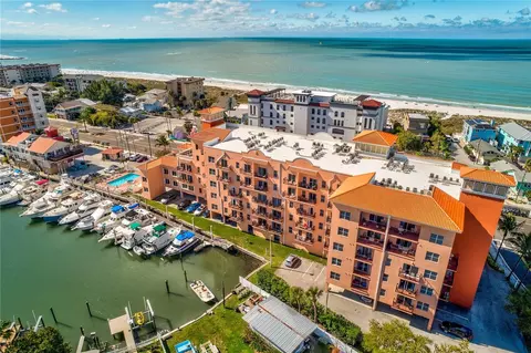 13235 Gulf Blvd #315, Madeira Beach, FL 33708