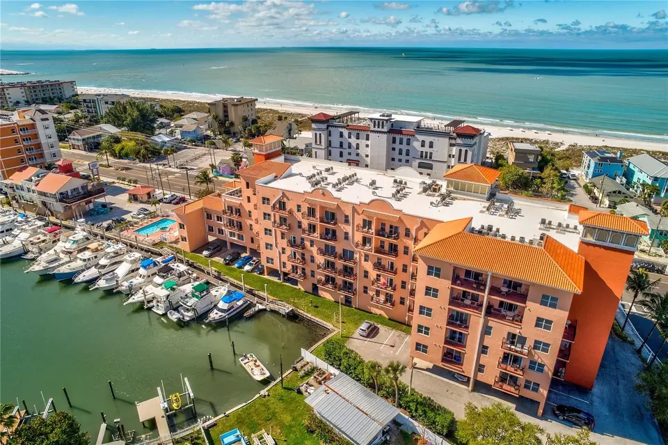  13235 Gulf Blvd #315, Madeira Beach, FL 33708 photo 1