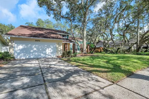 2573 Sweetgum Way W, Clearwater, FL 33761