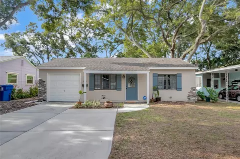 8074 27th Ave N, Saint Petersburg, FL 33710