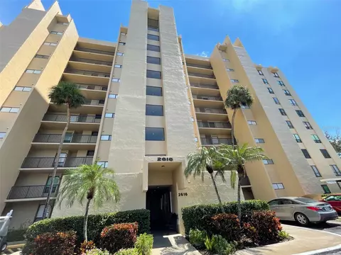 2616 Cove Cay Dr #106, Clearwater, FL 33760