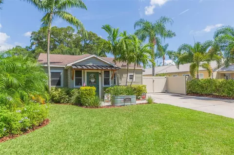 847 41st Ave N, Saint Petersburg, FL 33703