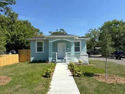 1647 18th Ave S, Saint Petersburg, FL 33712