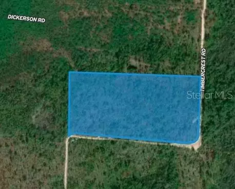 Timbercrest Road, Fountain, FL 32438
