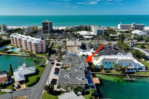175 55th Ave #205, Saint Pete Beach, FL 33706