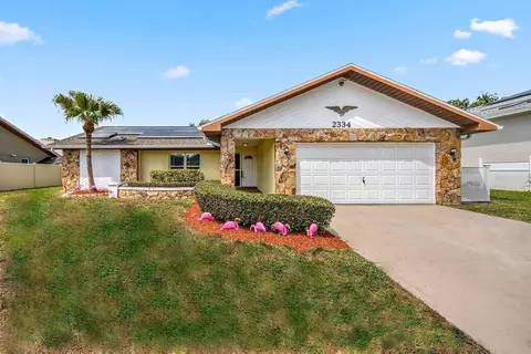 2334 Hidden Lake Dr, Palm Harbor, FL 34683