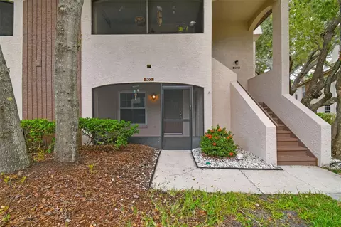 3002 Bonaventure Cir #103, Palm Harbor, FL 34684