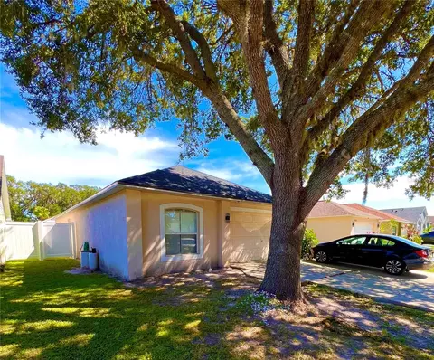 30229 Double Dr, Wesley Chapel, FL 33545