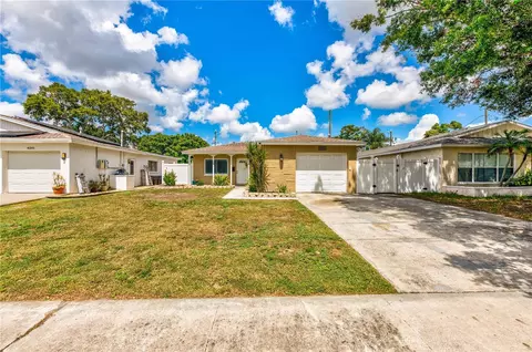 4333 66th Ave N, Pinellas Park, FL 33781