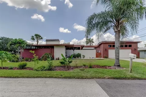 65 Verbena St, Clearwater Beach, FL 33767