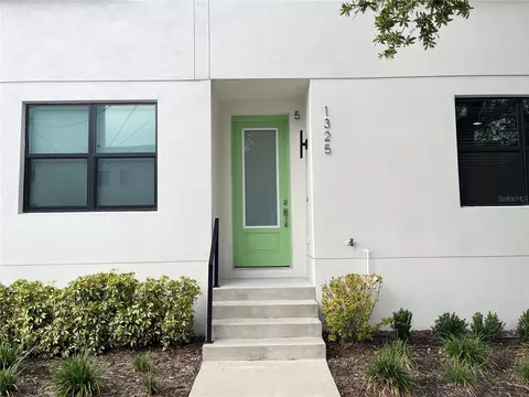 1325 W Fig St #5, Tampa, FL 33606