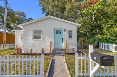 4811 15th Ave S, Saint Petersburg, FL 33711