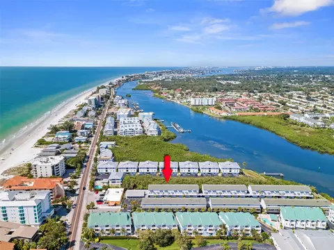19823 Gulf Blvd #41, Indian Shores, FL 33785