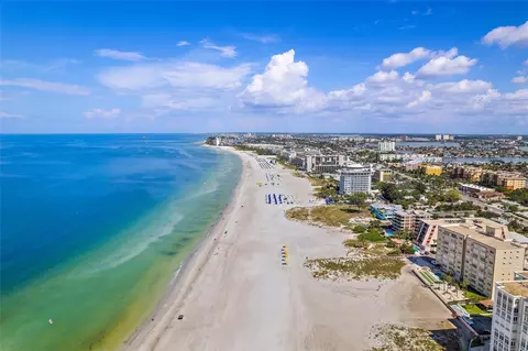 5000 Gulf Blvd #203, Saint Pete Beach, FL 33706