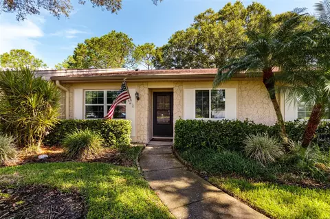 871 Glen More Ct #A, Palm Harbor, FL 34684