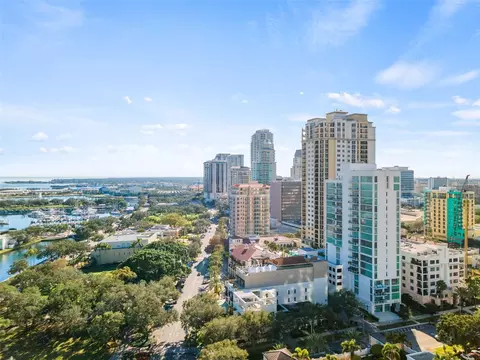 176 4th Ave NE #602, Saint Petersburg, FL 33701