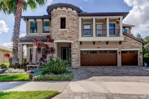 21346 Chrysalis Cay Loop, Land O Lakes, FL 34637