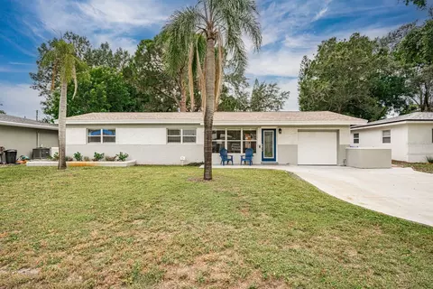 5960 41st Ave N, Saint Petersburg, FL 33709