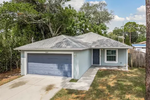 5839 Pine St, New Port Richey, FL 34652