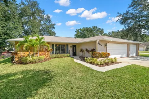 9639 Alvernon Dr, New Port Richey, FL 34655