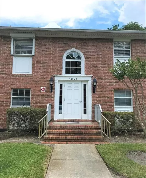 4224 Lake Underhill Rd #A, Orlando, FL 32803