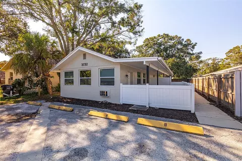 3732 58th Ave N, Saint Petersburg, FL 33714