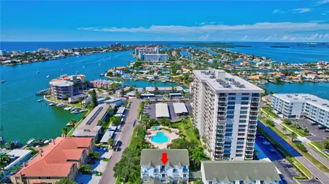320 Island Way #103, Clearwater Beach, FL 33767