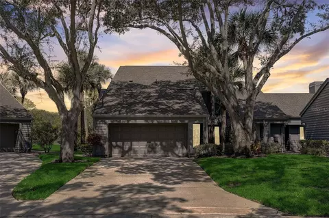 3078 Eagles Landing Cir W #24, Clearwater, FL 33761