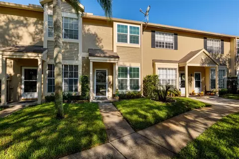2821 Thaxton Dr #25, Palm Harbor, FL 34684