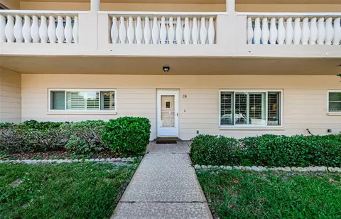 2170 Americus Blvd N #19, Clearwater, FL 33763