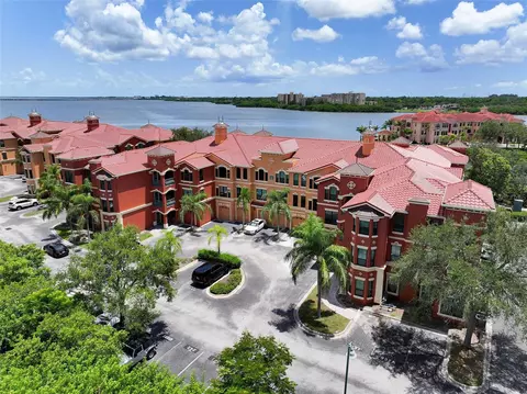 2757 Via Cipriani #1130B, Clearwater, FL 33764