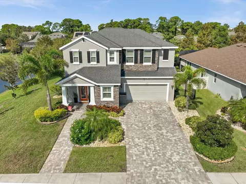 1201 Windy Bay Shl, Tarpon Springs, FL 34689
