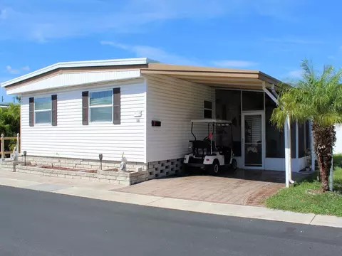 68 Pindo Palm St W, Largo, FL 33770