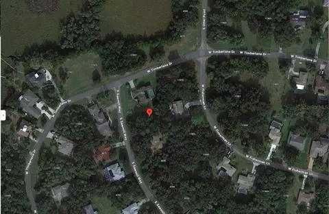 4653 S Sawmill Way, Homosassa, FL 34448