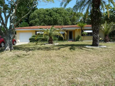 591 Cortez Ave, Belleair Bluffs, FL 33770