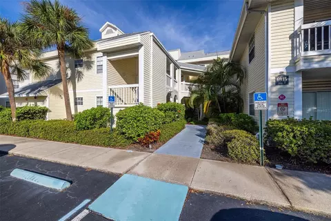 6915 Stones Throw Cir N #3103, Saint Petersburg, FL 33710