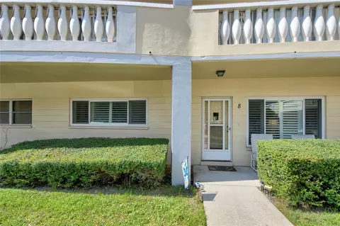 2222 Americus Blvd N #8, Clearwater, FL 33763