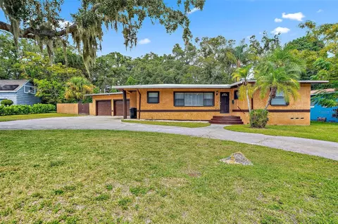 1501 23rd Ave S, Saint Petersburg, FL 33705