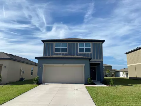 35163 White Water Lily Way, Zephyrhills, FL 33541