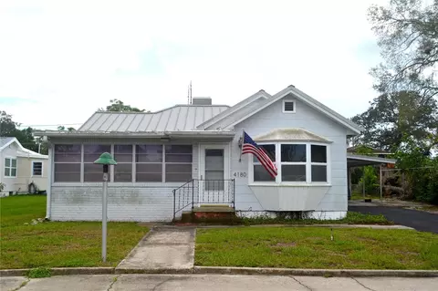 4180 58th Ave N, Saint Petersburg, FL 33714
