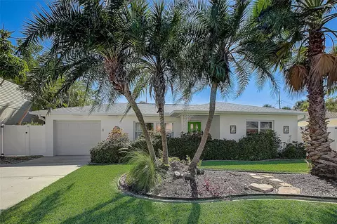 228 45th Ave, Saint Pete Beach, FL 33706