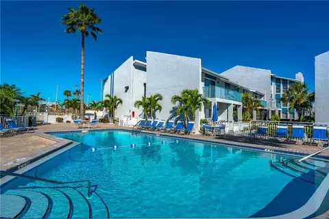 273 Rex Pl #F, Madeira Beach, FL 33708