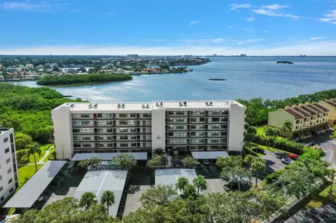 1332 Pasadena Ave S #107, South Pasadena, FL 33707