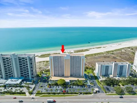1270 Gulf Blvd #1903, Clearwater, FL 33767