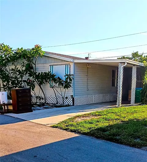 6580 Seminole Blvd #418, Seminole, FL 33772